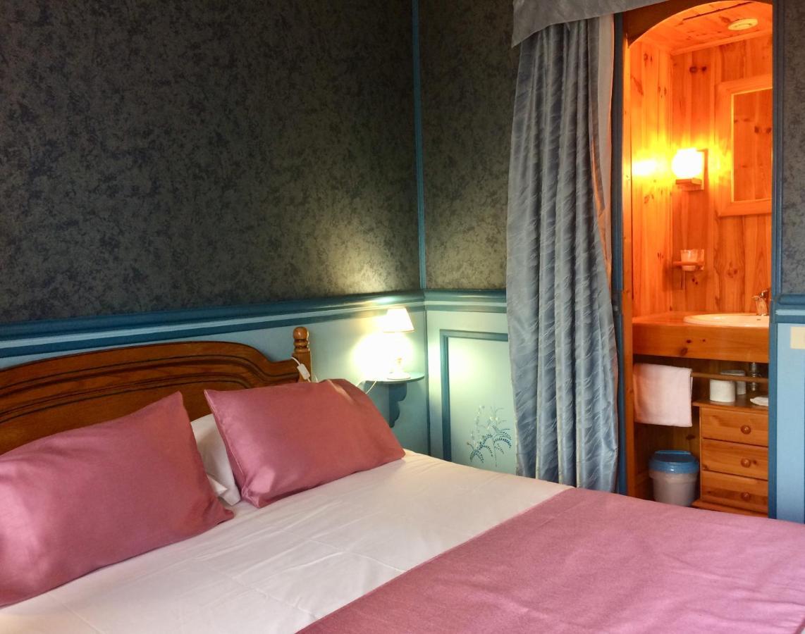 Chambres D'Hotes Du Domaine Capiet Courpiac Luaran gambar