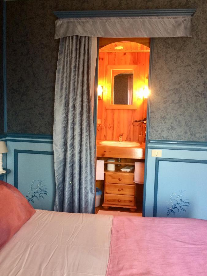 Chambres D'Hotes Du Domaine Capiet Courpiac Luaran gambar