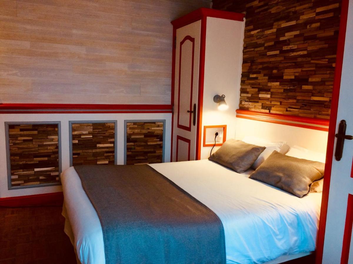 Chambres D'Hotes Du Domaine Capiet Courpiac Luaran gambar