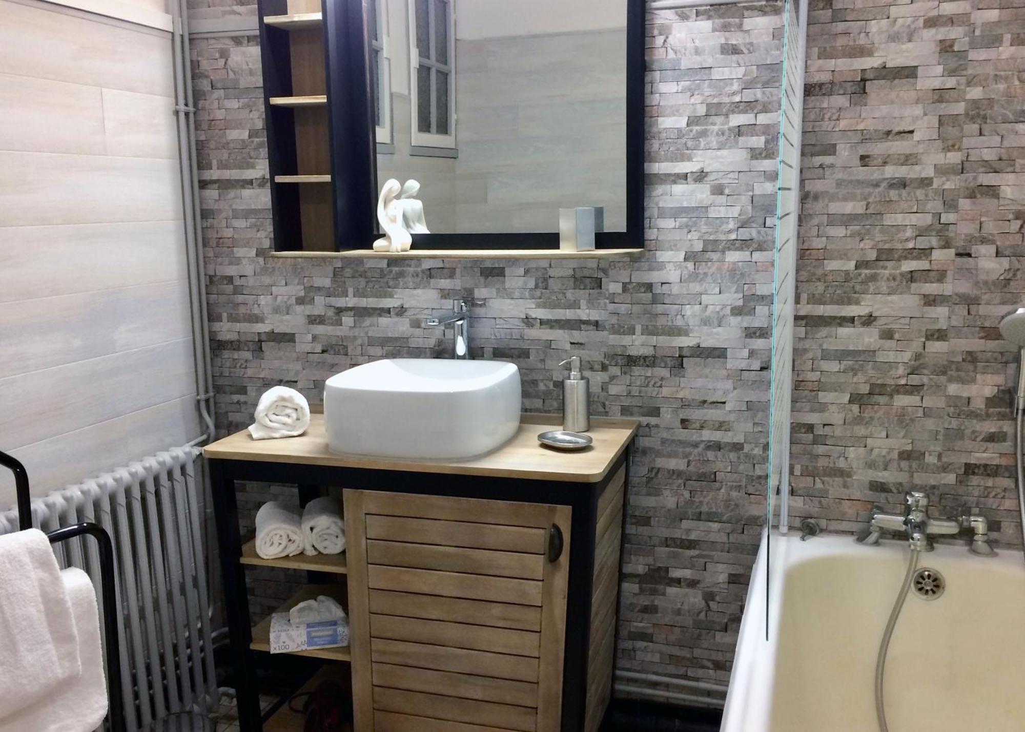 Chambres D'Hotes Du Domaine Capiet Courpiac Bilik gambar