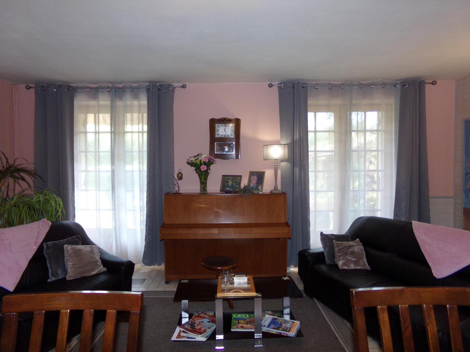 Chambres D'Hotes Du Domaine Capiet Courpiac Luaran gambar